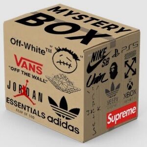 Mystery Lot Of Nike & Jordan Shoes Size 6 US- $300 Value For Only $200 X2 Pairs